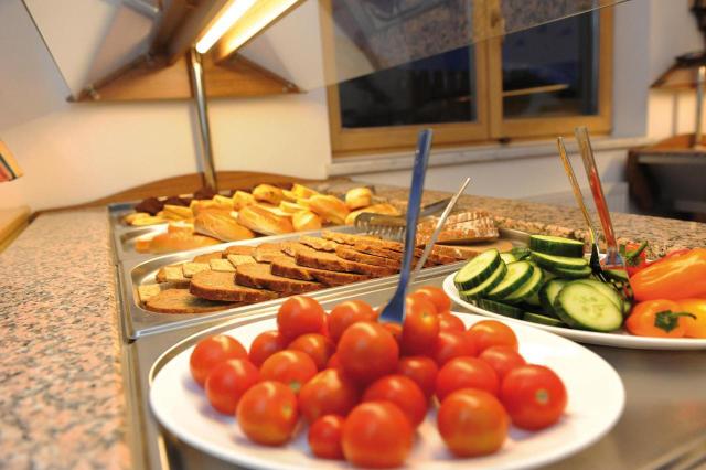 Gastehaus Standardhaus – billede 8