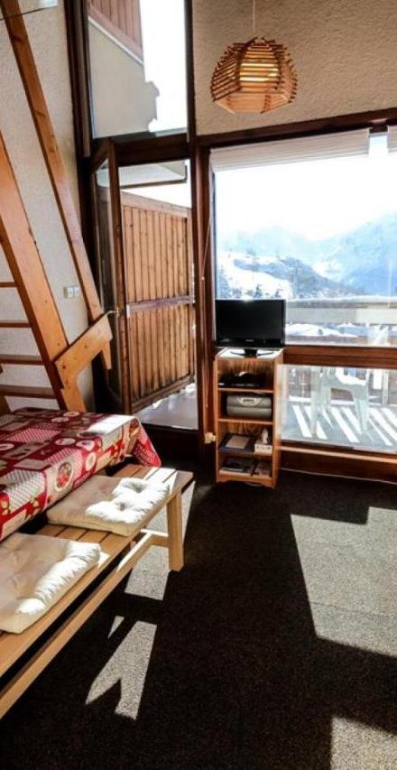 Residence Maison de L'alpe - Maison de L'alpe Apt E3 Mae-0313 – billede 1