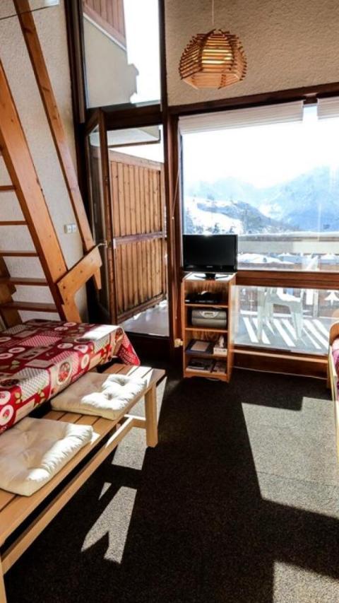 Residence Maison de L'alpe - Maison de L'alpe Apt E3 Mae-0313 – Alpe d'Huez