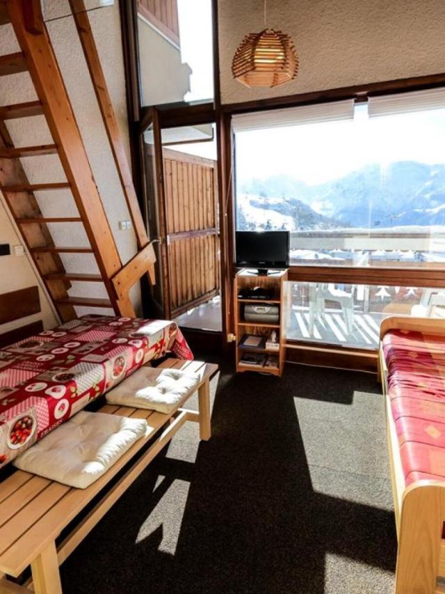 Residence Maison de L'alpe - Maison de L'alpe Apt E3 Mae-0313
