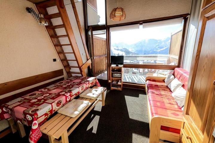 Hotellbilder – Residence Maison de L'alpe - Maison de L'alpe Apt E3 Mae-0313 (1/7)
