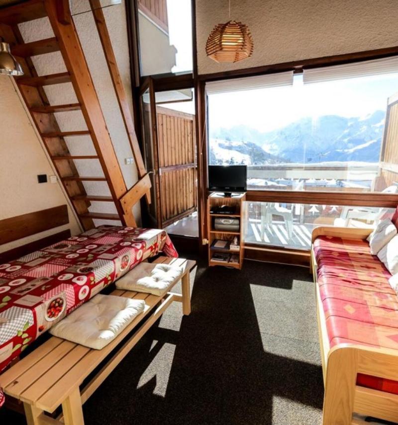 Residence Maison de L'alpe - Maison de L'alpe Apt E3 Mae-0313