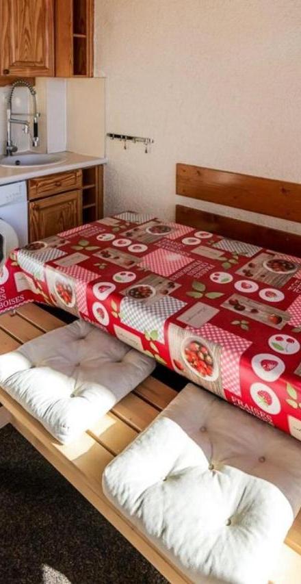 Residence Maison de L'alpe - Maison de L'alpe Apt E3 Mae-0313 – billede 2