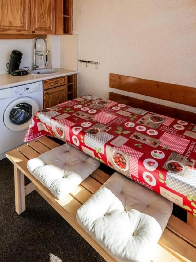 Residence Maison de L'alpe - Maison de L'alpe Apt E3 Mae-0313 – billede 2