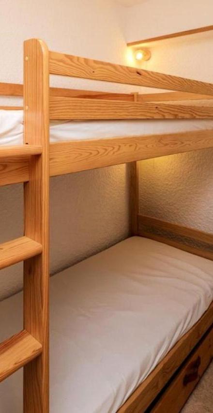 Residence Maison de L'alpe - Maison de L'alpe Apt E3 Mae-0313 – billede 3