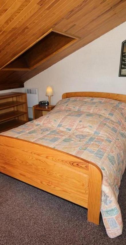 Residence Maison de L'alpe - Maison de L'alpe Apt E3 Mae-0313 – billede 4