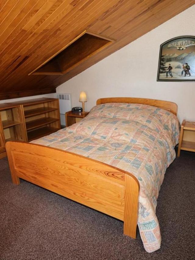 Residence Maison de L'alpe - Maison de L'alpe Apt E3 Mae-0313 – billede 4