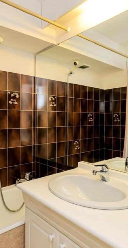Residence Maison de L'alpe - Maison de L'alpe Apt E3 Mae-0313 – billede 5