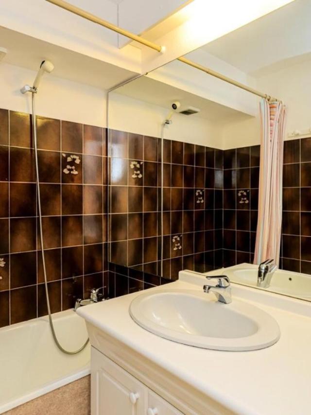 Residence Maison de L'alpe - Maison de L'alpe Apt E3 Mae-0313 – billede 5