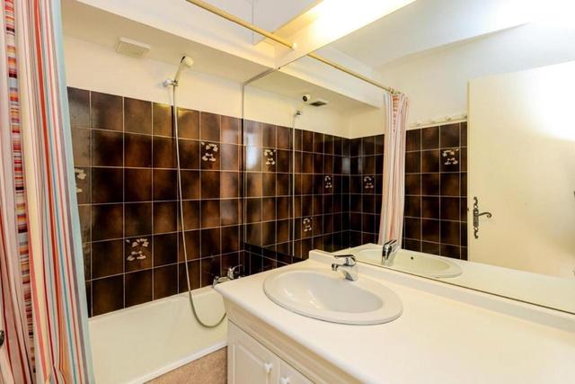Residence Maison de L'alpe - Maison de L'alpe Apt E3 Mae-0313 – bild 5