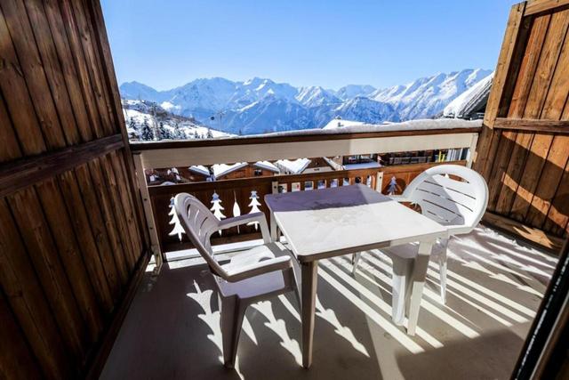 Residence Maison de L'alpe - Maison de L'alpe Apt E3 Mae-0313 – bild 6