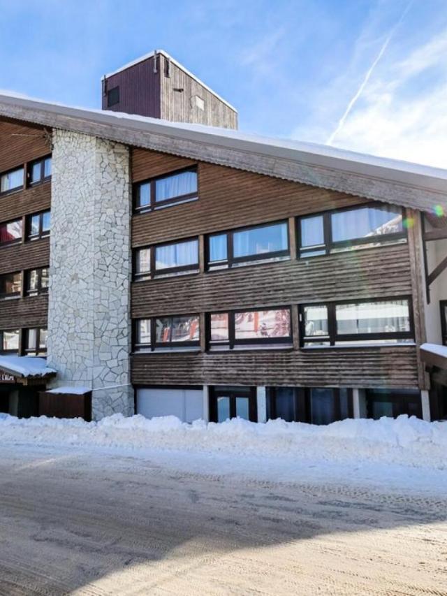 Residence Maison de L'alpe - Maison de L'alpe Apt E3 Mae-0313 – billede 7
