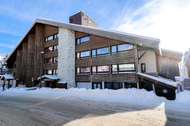 Residence Maison de L'alpe - Maison de L'alpe Apt E3 Mae-0313 – bild 7