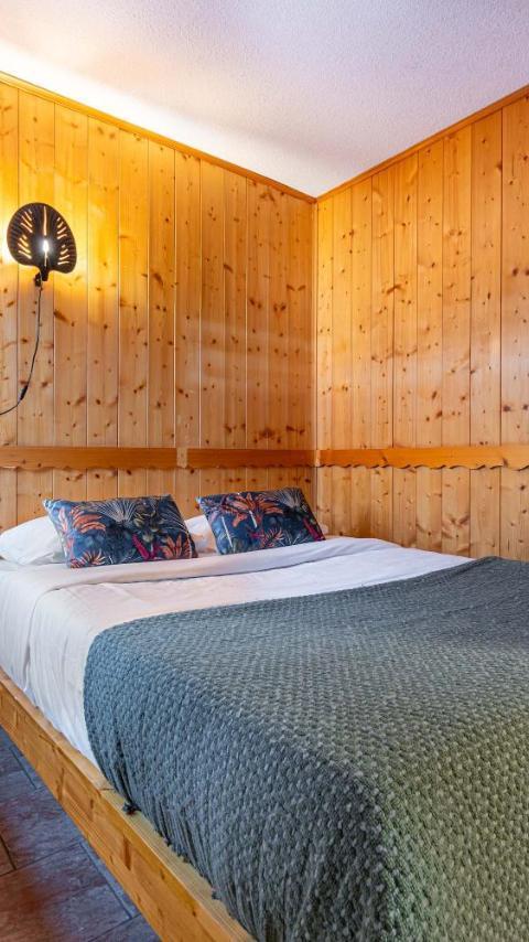 Residence Arcelle, Ski In-Out with Wifi in Val Thorens, "V1" by Versant Collection – Val Thorens