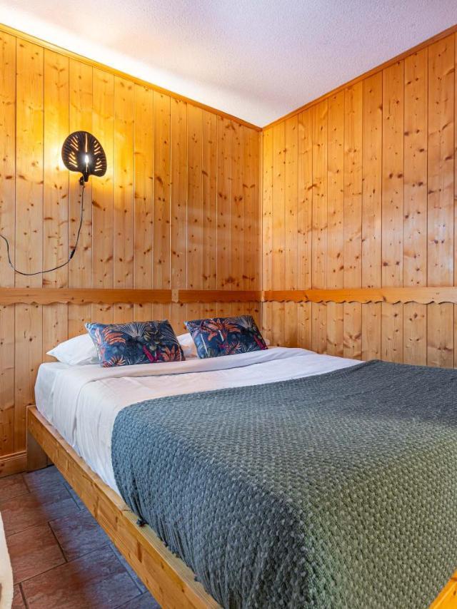 Residence Arcelle, Ski In-Out with Wifi in Val Thorens, "V1" by Versant Collection