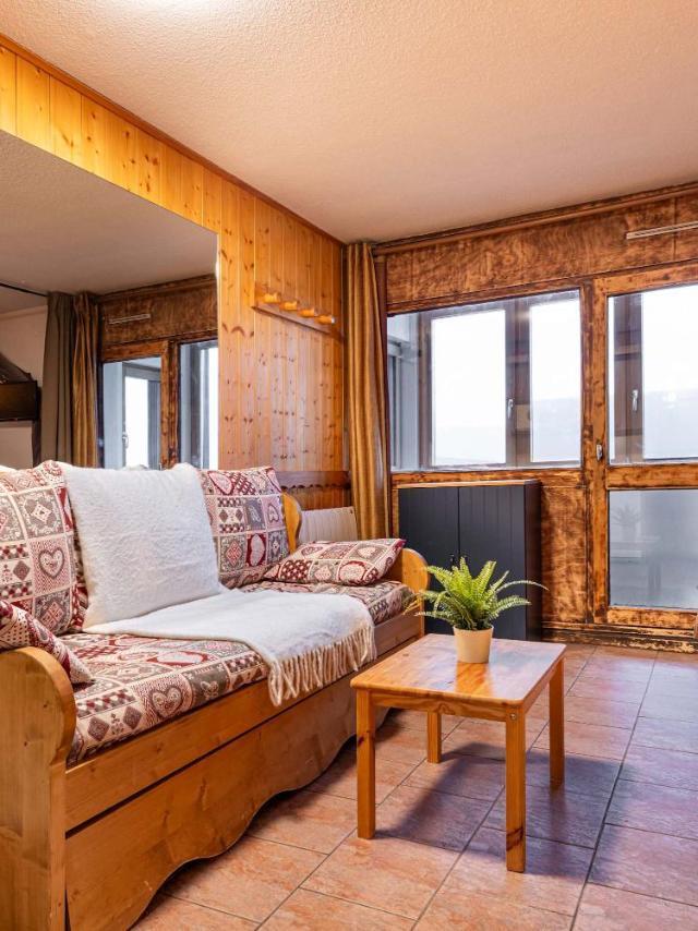 Residence Arcelle, Ski In-Out with Wifi in Val Thorens, "V1" by Versant Collection – bild 3