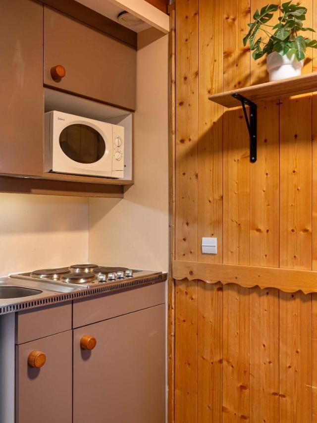 Residence Arcelle, Ski In-Out with Wifi in Val Thorens, "V1" by Versant Collection – bild 4