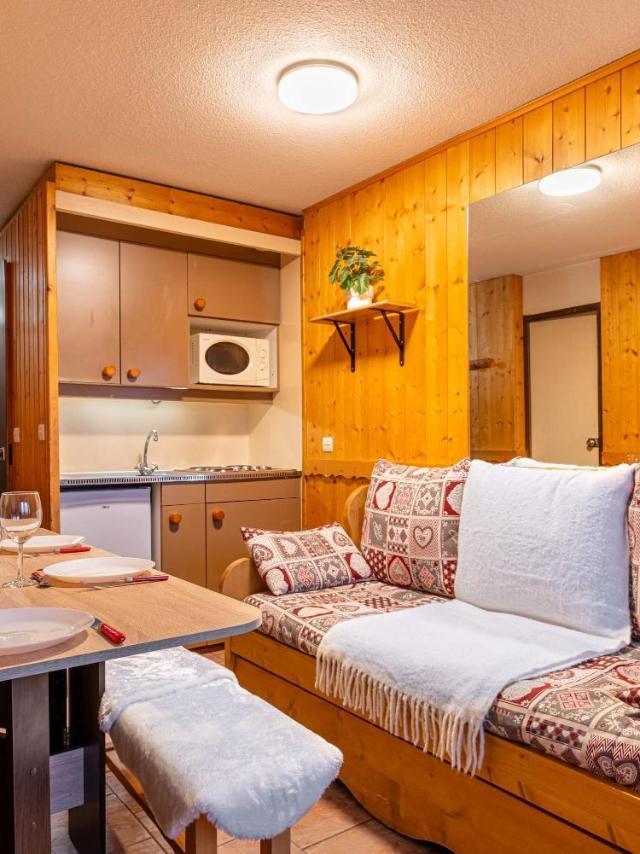 Residence Arcelle, Ski In-Out with Wifi in Val Thorens, "V1" by Versant Collection – bild 5