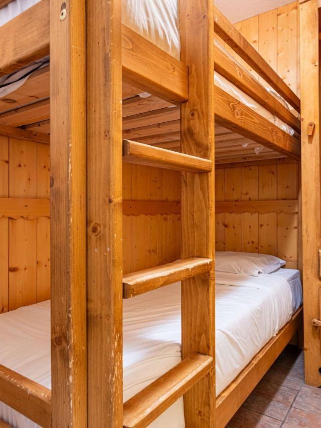 Residence Arcelle, Ski In-Out with Wifi in Val Thorens, "V1" by Versant Collection – bild 6