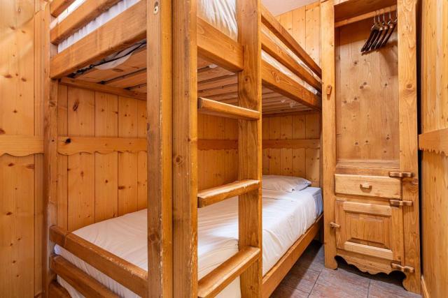 Residence Arcelle, Ski In-Out with Wifi in Val Thorens, "V1" by Versant Collection – billede 6
