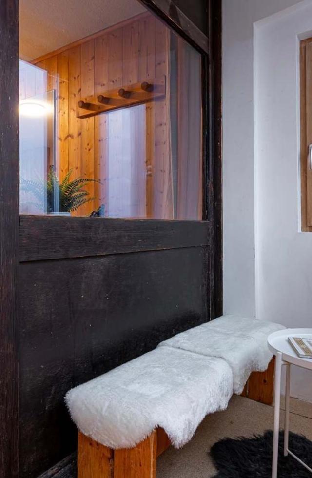 Residence Arcelle, Ski In-Out with Wifi in Val Thorens, "V1" by Versant Collection – bild 9