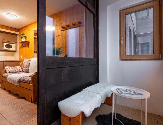 Residence Arcelle, Ski In-Out with Wifi in Val Thorens, "V1" by Versant Collection – billede 9