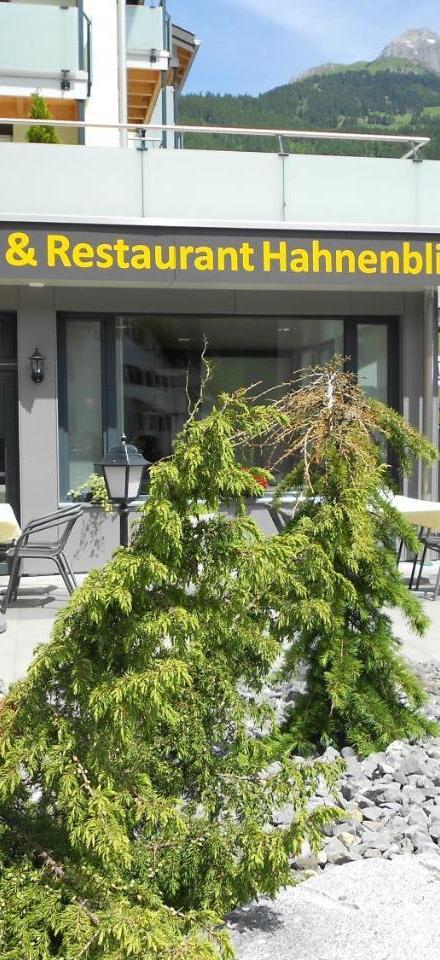Hahnenblick – billede 2