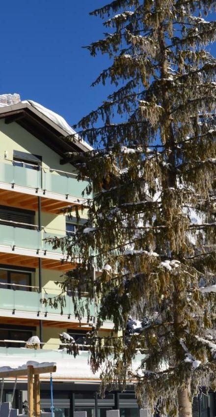Hahnenblick – billede 3