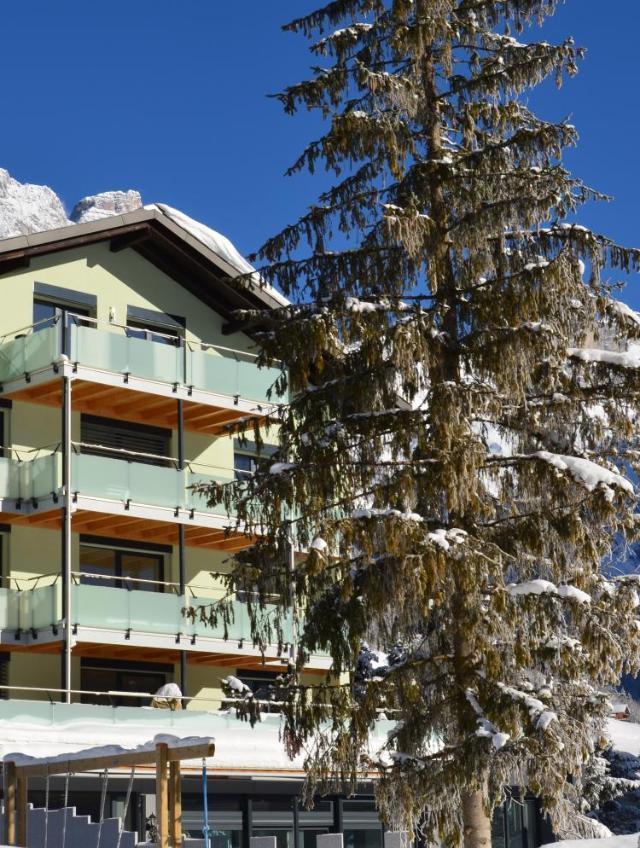 Hahnenblick – billede 3