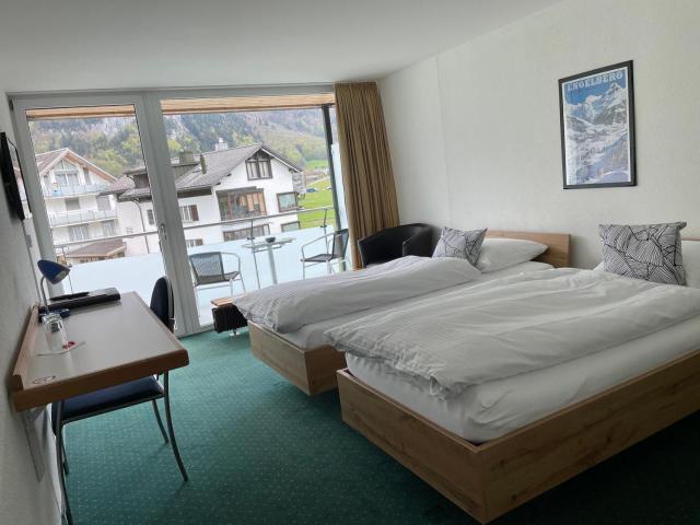 Hahnenblick – billede 4