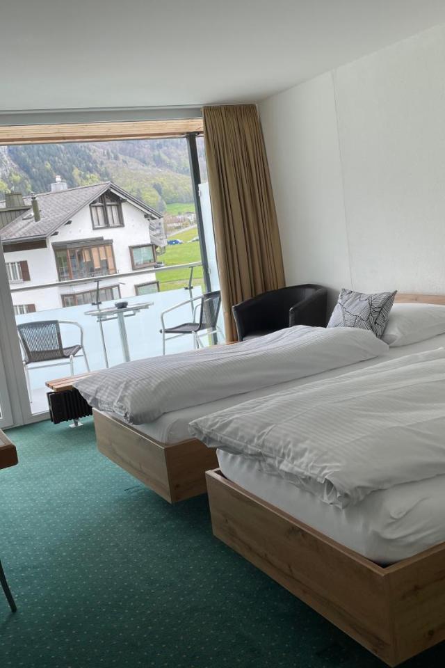 Hahnenblick – billede 4