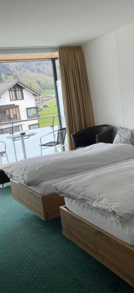 Hahnenblick – billede 4