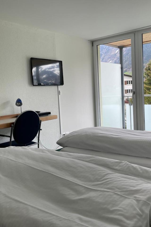 Hahnenblick – billede 7