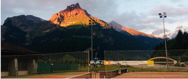 Hahnenblick – billede 8