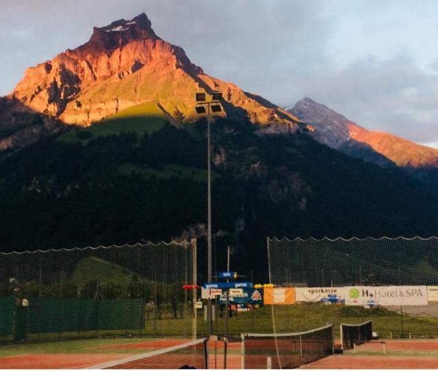 Hahnenblick – billede 8