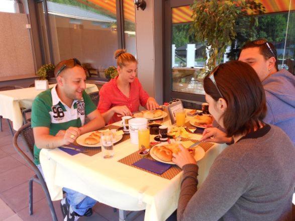 Hahnenblick – billede 10