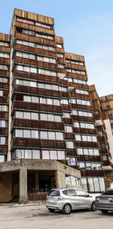 Serac Lodge in Val Thorens by Alpstays – Val Thorens