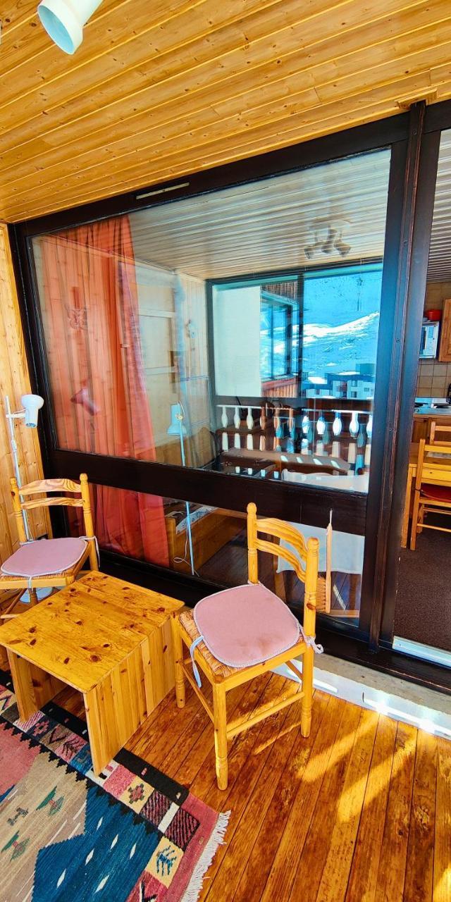 Serac Lodge in Val Thorens by Alpstays – bild 2