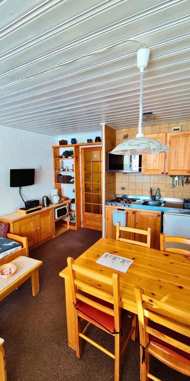 Serac Lodge in Val Thorens by Alpstays – bild 3