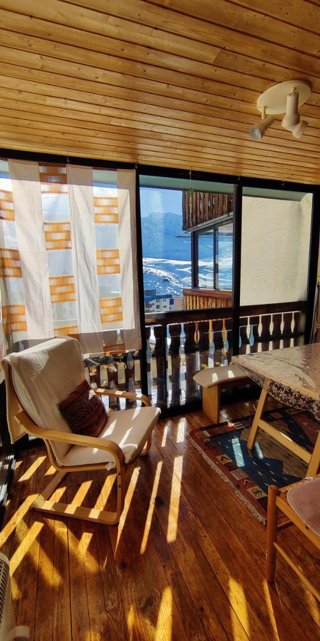 Serac Lodge in Val Thorens by Alpstays – bild 4