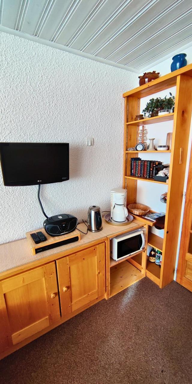 Serac Lodge in Val Thorens by Alpstays – bild 7