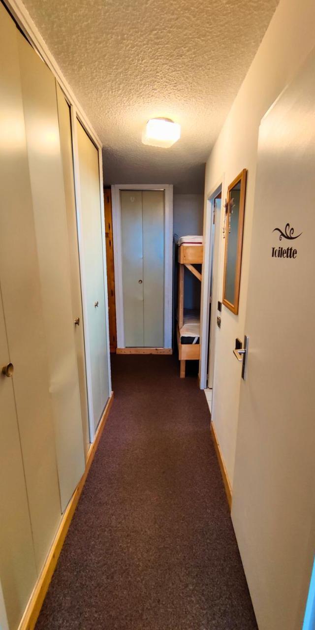 Serac Lodge in Val Thorens by Alpstays – bild 8