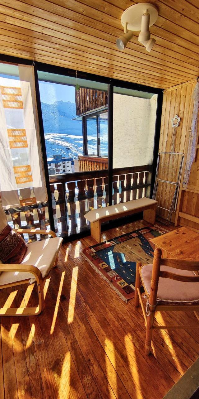 Serac Lodge in Val Thorens by Alpstays – bild 9