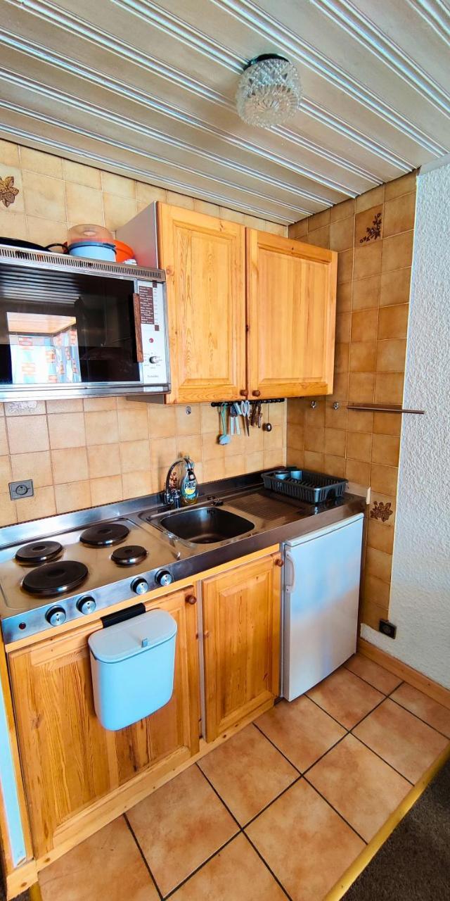 Serac Lodge in Val Thorens by Alpstays – bild 10