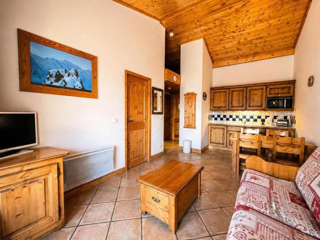 Residence Hameau Des Airelles - Appartement Dans Une Residence 4 Personnes Proche Des Pistes Mae-5493 – bild 3