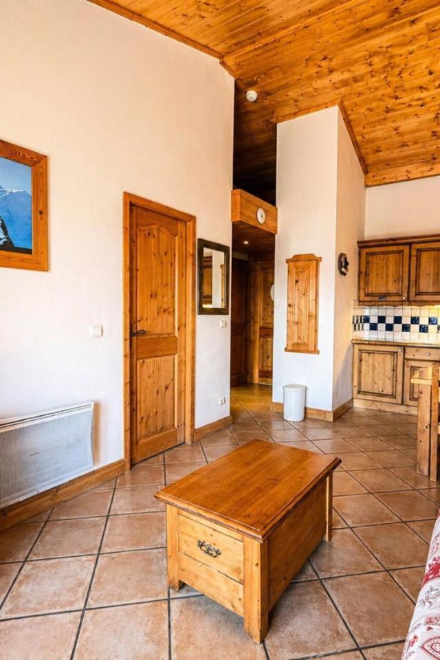 Residence Hameau Des Airelles - Appartement Dans Une Residence 4 Personnes Proche Des Pistes Mae-5493 – billede 3