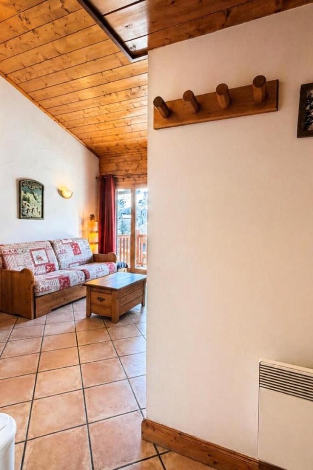 Residence Hameau Des Airelles - Appartement Dans Une Residence 4 Personnes Proche Des Pistes Mae-5493 – billede 4