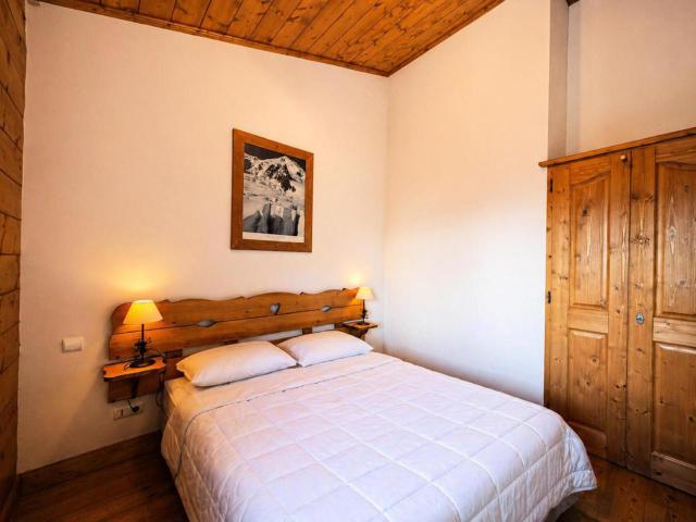 Residence Hameau Des Airelles - Appartement Dans Une Residence 4 Personnes Proche Des Pistes Mae-5493 – bild 7