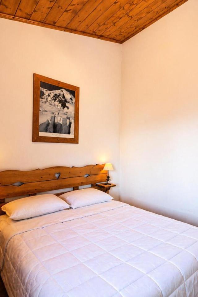 Residence Hameau Des Airelles - Appartement Dans Une Residence 4 Personnes Proche Des Pistes Mae-5493 – billede 7