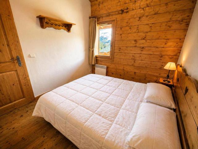 Residence Hameau Des Airelles - Appartement Dans Une Residence 4 Personnes Proche Des Pistes Mae-5493 – bild 8